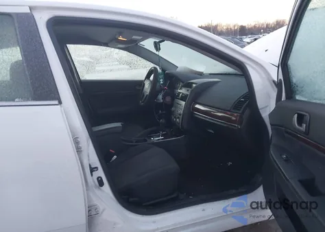 2012 Mitsubishi Galant Es/Se z USA, uszkodzony, nr VIN 4A32B3FF5CE025464